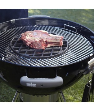 GOURMET SEAR GRATE WEBER