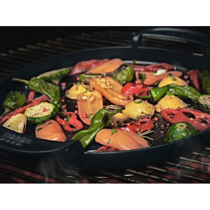 PLANCHA GOURMET PLANCHA GOURMET