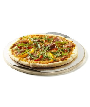 WEBER PIZZA STONE