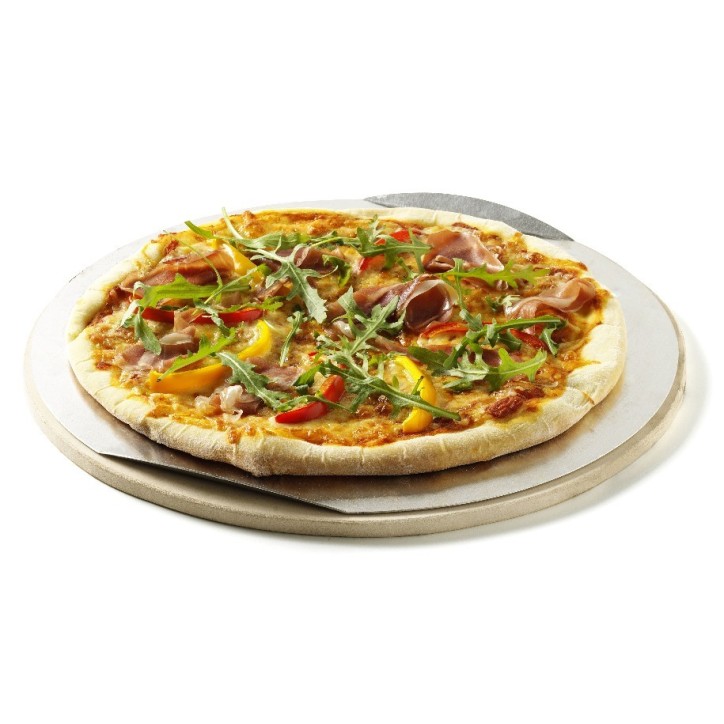 WEBER PIZZA STONE