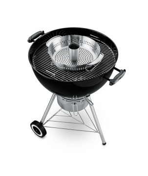 GOURMET CHICKEN ROASTER WEBER