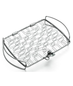 CESTA WEBER PARA PESCADO PEQUEÑA