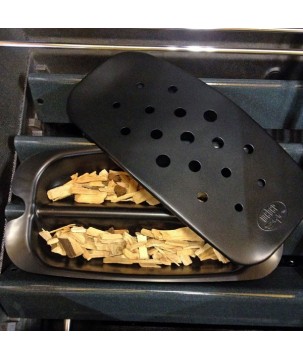 FUMOIR UNIVERSEL WEBER ORIGINAL