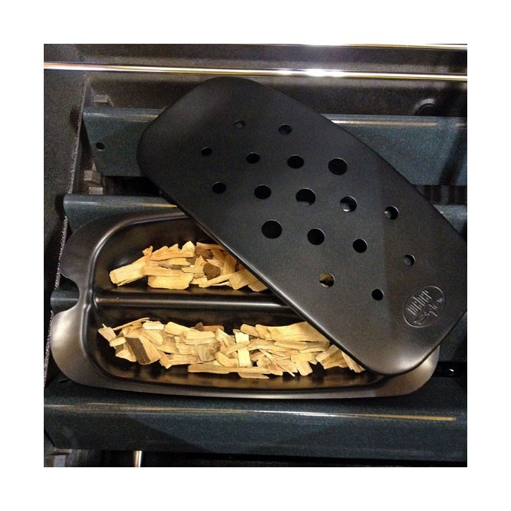 FUMOIR UNIVERSEL WEBER ORIGINAL FUMOIR UNIVERSEL WEBER ORIGINAL