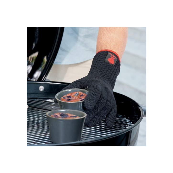 PAIRE DE GANTS WEBER TAILLE S/M PAIRE DE GANTS WEBER TAILLE S/M