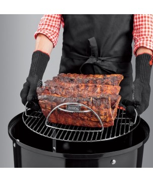 PAIRE DE GANTS WEBER TAILLE L/XL