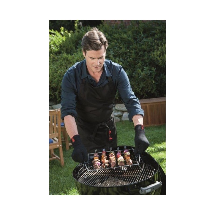 PAIRE DE GANTS WEBER TAILLE L/XL