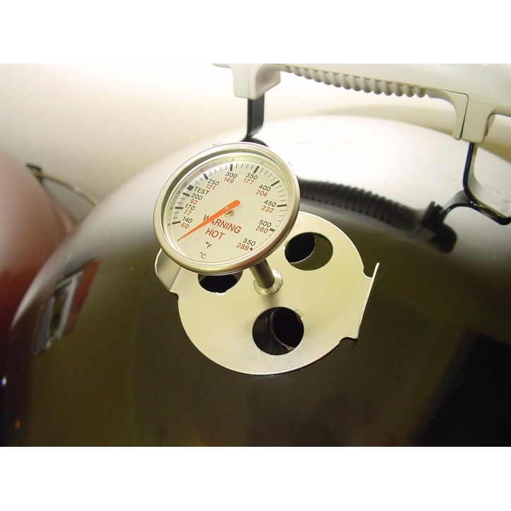 THERMOMÈTRE WEBER THERMOMÈTRE WEBER