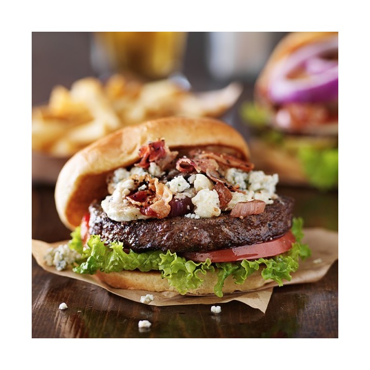 WEBER ORIGINAL MINI BURGUER PRESSE WEBER ORIGINAL MINI BURGUER PRESSE