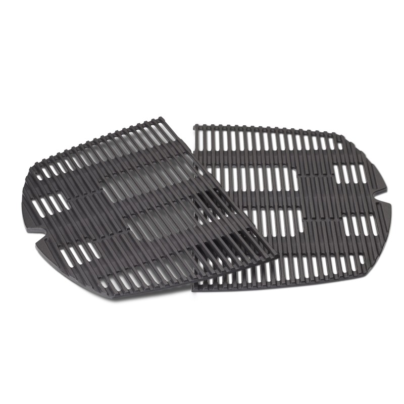 GRILLE DE CUISSON Q100, Q120, Q1000 y Q1200