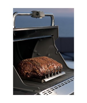 SOPORTE PARA ASADOS WEBER STYLE