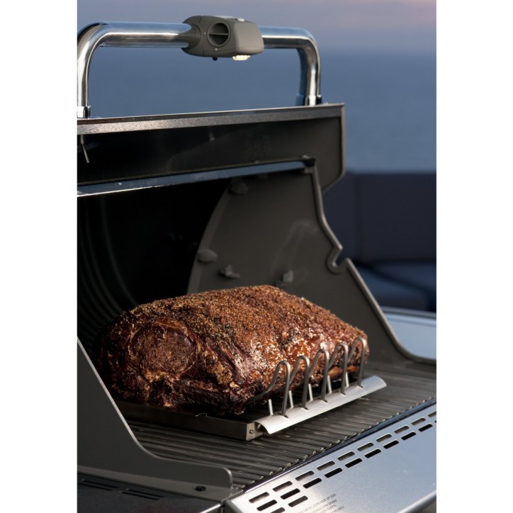 WEBER STYLE SUPPORT DE CUISSON POUR RÔTIS