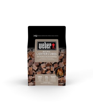 PACK DE 48 PASTILLAS DE ENCENDIDO ECO