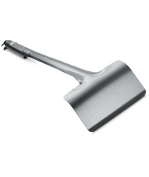 RASTRILLO PARA CARBÓN WEBER® - DE ACERO INOXIDABLE