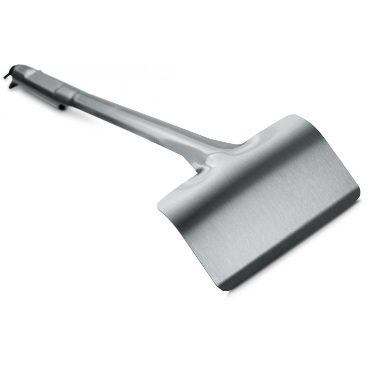 RASTRILLO PARA CARBÓN WEBER - DE ACERO INOXIDABLE RASTRILLO PARA CARBÓN WEBER - DE ACERO INOXIDABLE