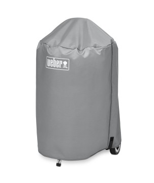 WEBER CHARCOAL COVER -  FITS FOR 47 CM KETTLES