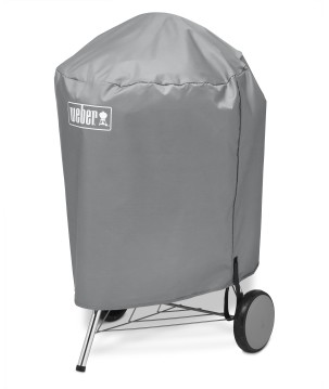 WEBER CHARCOAL COVER- FITS FOR 57 CM KETTLES
