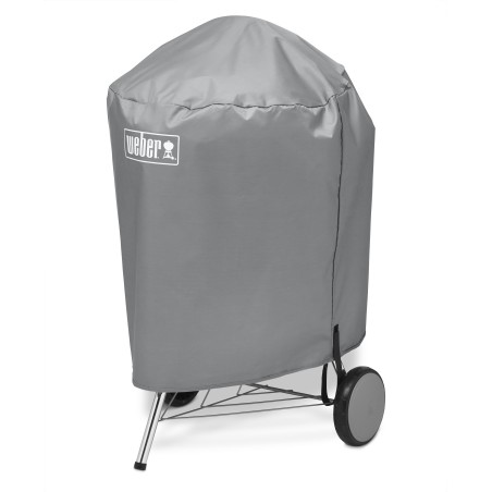 FUNDA PARA BARBACOA WEBER - PRODUCTO APTO PARA BARBACOAS DE CARBÓN DE 57 CM.