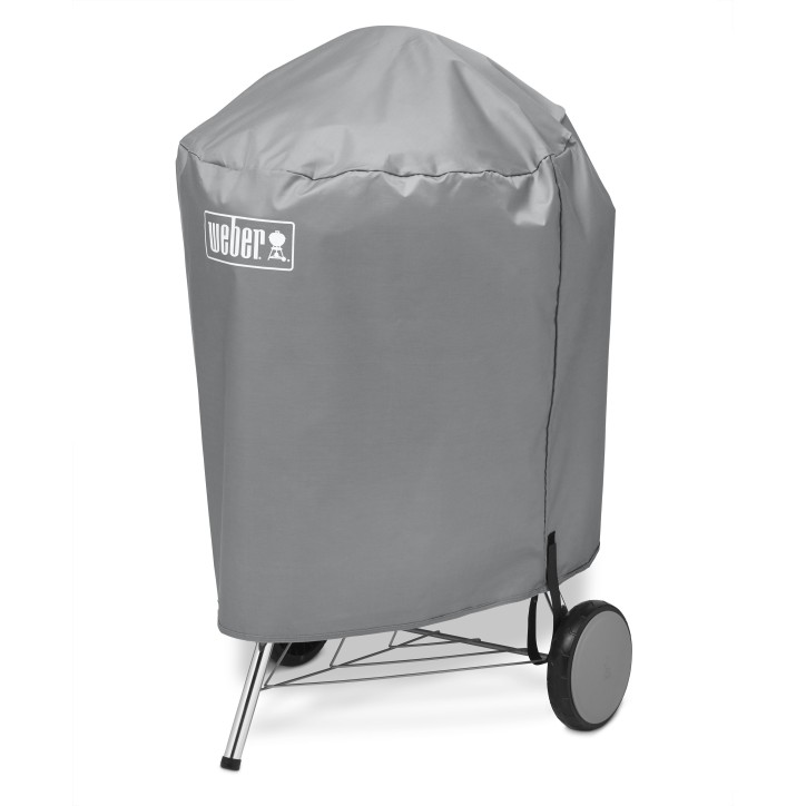 FUNDA PARA BARBACOA WEBER - PRODUCTO APTO PARA BARBACOAS DE CARBÓN DE 57 CM.
