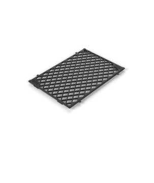 GRILLE DE SAISIE WEBER POUR GENESIS II 400 ET 600 BRÛLEURS