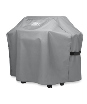 WEBER GENESIS II - 2 BURNERS COVER