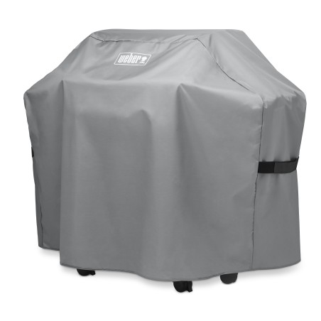 FUNDA PARA BARBACOA WEBER GENESIS II DE 2 QUEMADORES