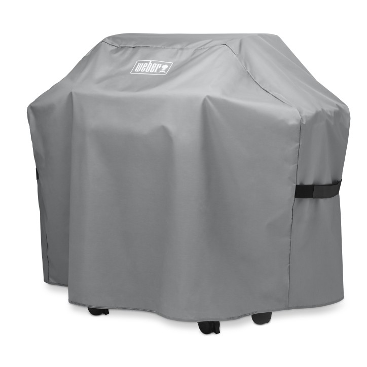 WEBER GENESIS II - 2 BURNERS, SPIRIT II 2-3 BURNERS COVER WEBER GENESIS II - 2 BURNERS, SPIRIT II 2-3 BURNERS COVER