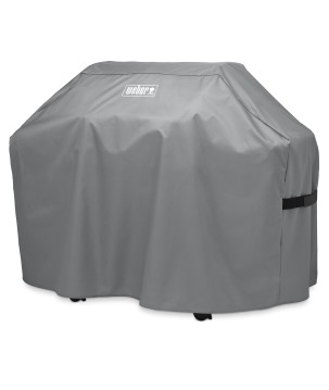 FUNDA PARA BARBACOA WEBER GENESIS II DE 3 QUEMADORES