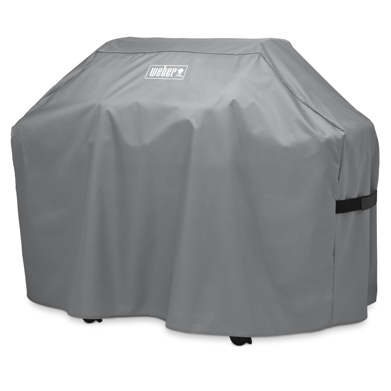 FUNDA PARA BARBACOA WEBER GENESIS II DE 3 QUEMADORES