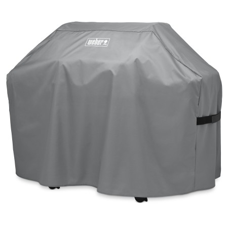 FUNDA PARA BARBACOA WEBER GENESIS II DE 3 QUEMADORES
