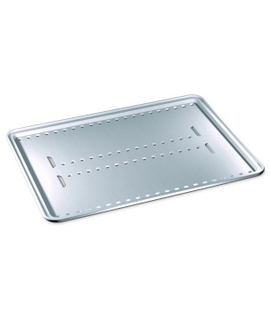 BOUCLIER THERMIQUE POUR WEBER Q2000/2200/2400/3000/3200