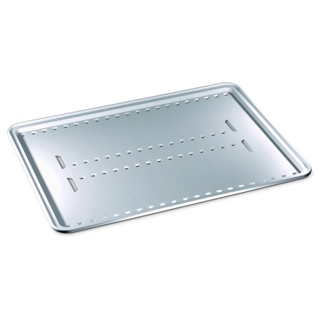 BOUCLIER THERMIQUE POUR WEBER Q2000/2200/2400/3000/3200