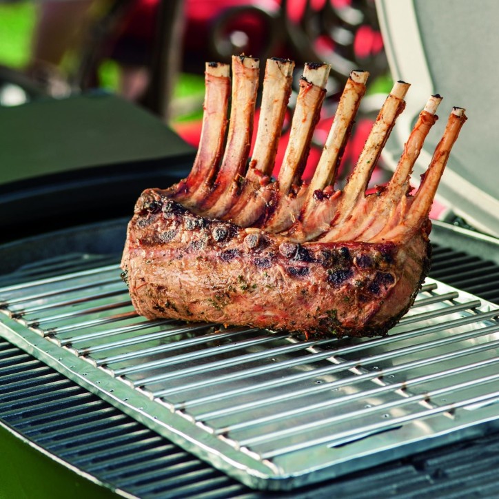 PROTECTOR DE PARRILLA WEBER PARA Q2000/2200/2400/3000/3200