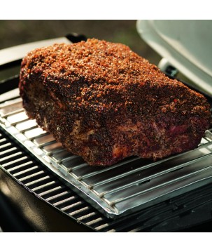 PROTECTOR DE PARRILLA WEBER PARA Q2000/2200/3000/3200