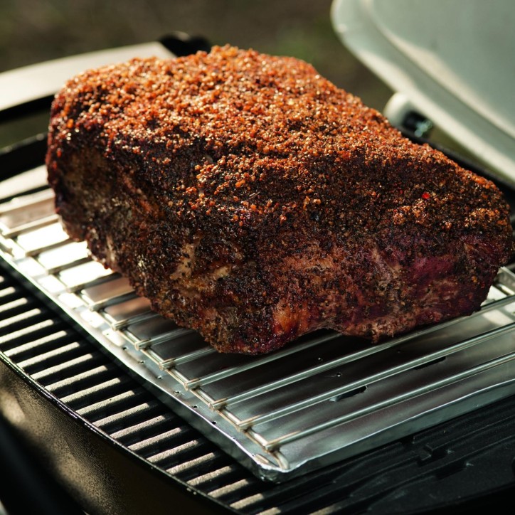 PROTECTOR DE PARRILLA WEBER PARA Q2000/2200/2400/3000/3200