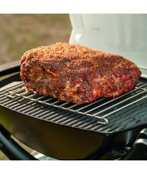 ROAST RACK FOR WEBER Q2000/2200/2400/3000/3200