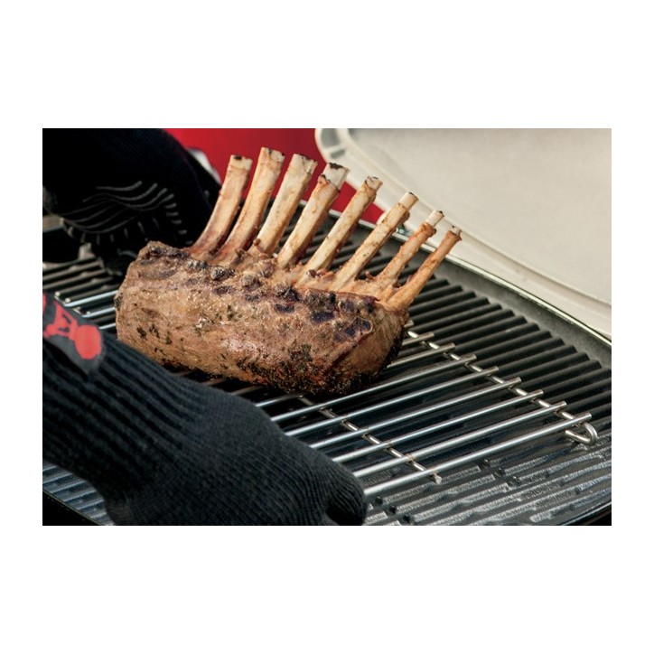 SOPORTE PARA ASAR WEBER PARA Q2000/2200/2400/3000/3200