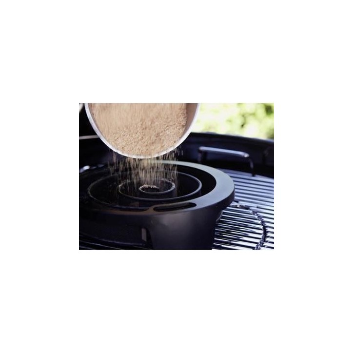 SERRIN DE MADERA PARA AHUMAR EN FRIO SMOKING DUST BEECH