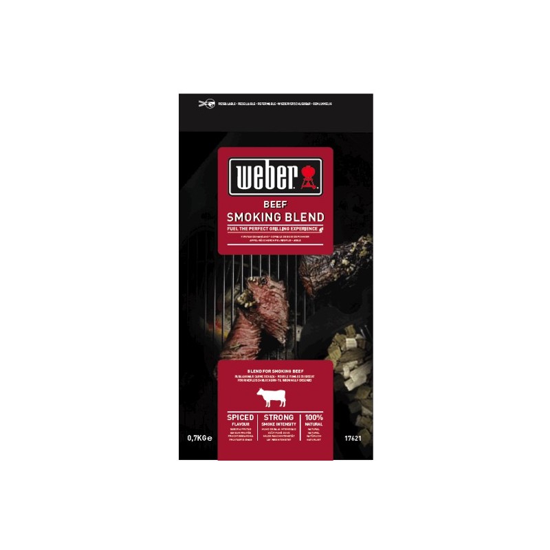 BEEF  WOOD CHIPS FOR SMOKING