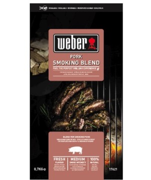 PORK WOOD CHIPS FOR SMOKING