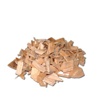 ASTILLAS DE MADERA PARA AHUMAR CARNE DE PESCADO