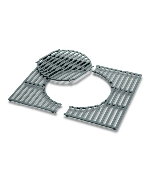 WEBER ORIGINAL GBS BBQ SYSTEM GRATE FOR SPIRIT 200