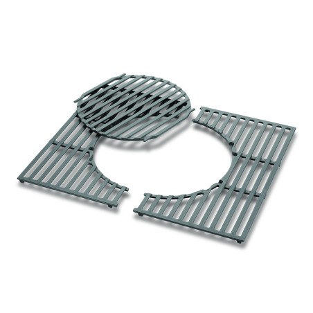 WEBER ORIGINAL GBS BBQ SYSTEM GRATE FOR SPIRIT 200