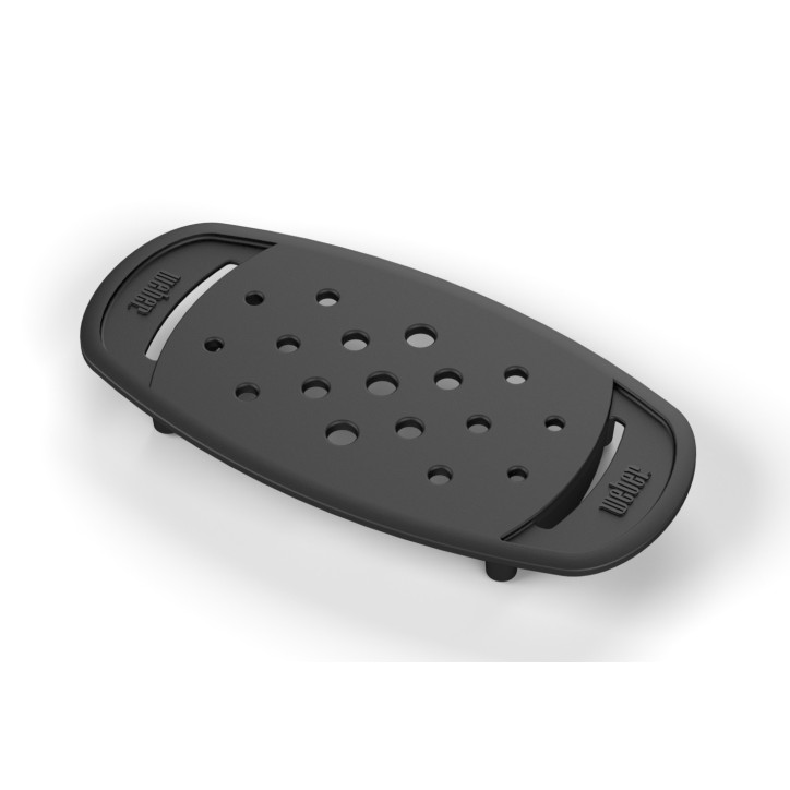 SUPPORT DE PLAT WEBER SUPPORT DE PLAT WEBER