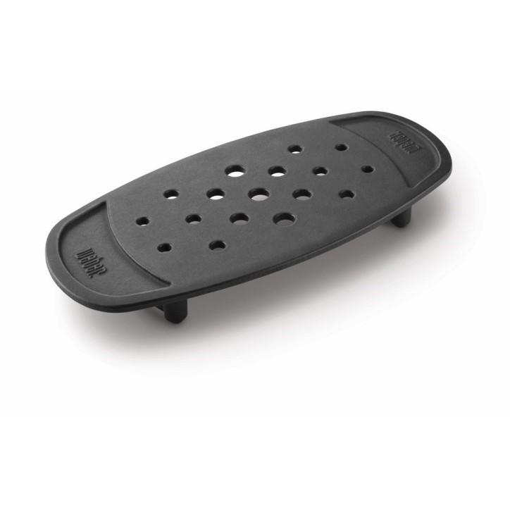 SUPPORT DE PLAT WEBER SUPPORT DE PLAT WEBER