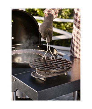 Weber GBS Grate Lifter