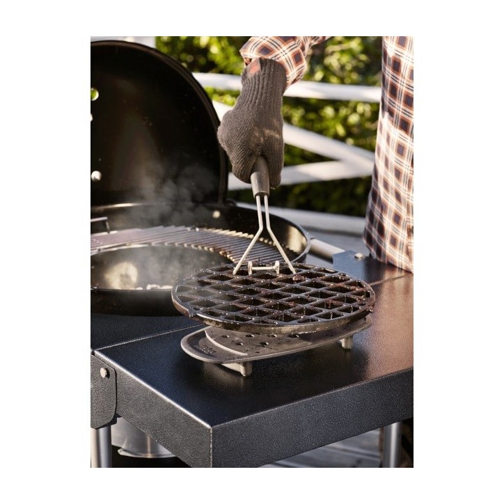 Gourmet Grill LIFT GBS Gourmet Grill LIFT GBS