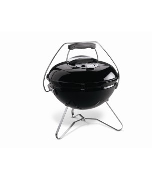 SMOKEY JOE PREMIUM 37cm (NEGRA)WEBER