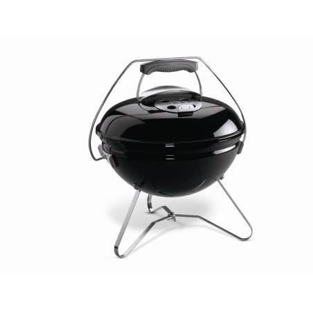 BARBECUE WEBER SMOKEY JOE PREMIUM 37 cm BLACK
