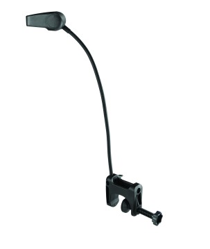 LAMPE ORIENTABLE UNIVERSELLE WEBER